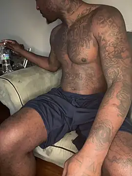 Goooyo online show from March 25, 1:50 am