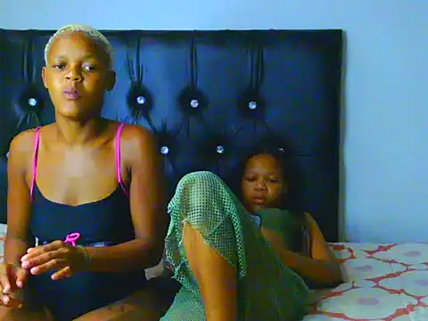 KinkyStallion online show from March 22, 6:31 pm