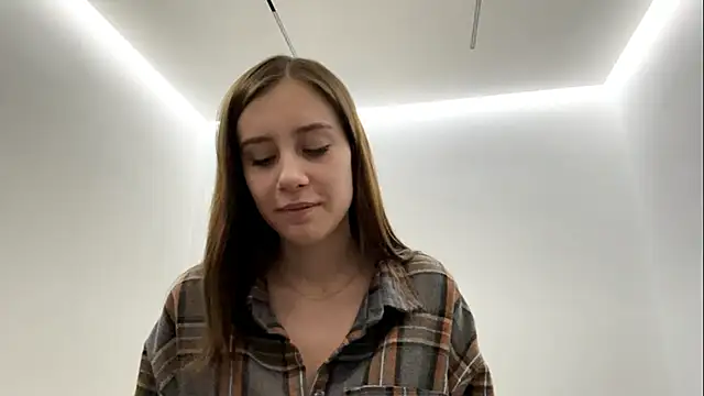 SofiaBlumer online show from February 10, 3:22 pm