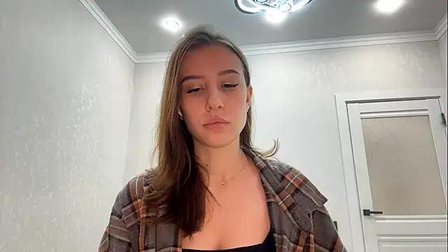 SofiaBlumer online show from February 16, 3:21 pm