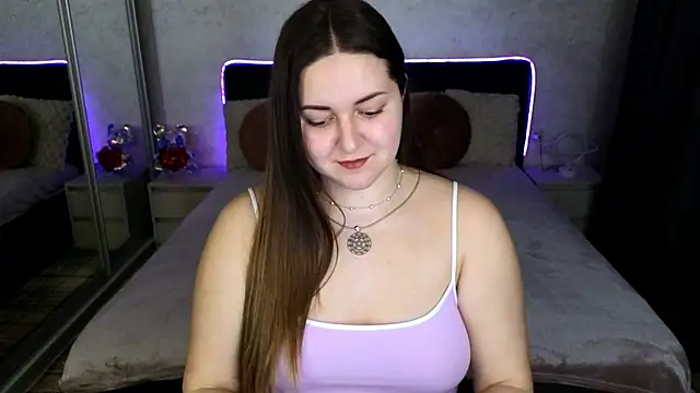 Eva Luxx online show from March 1, 8:31 pm