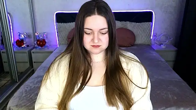 Eva Luxx online show from March 18, 3:03 pm
