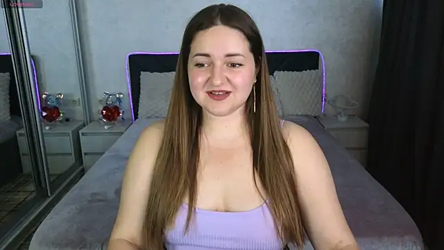 Eva Luxx online show from April 22, 3:19 pm