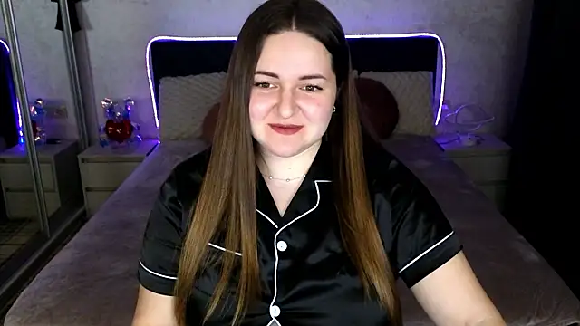Eva Luxx online show from March 28, 11:06 pm