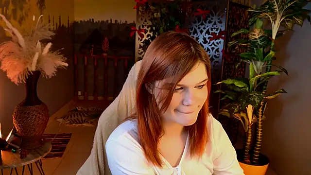 EllieFoxy online show from February 19, 11:01 pm