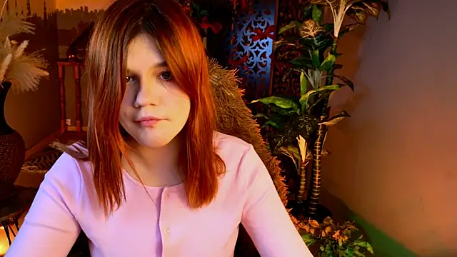 EllieFoxy online show from February 21, 9:39 pm