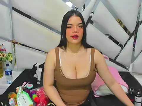 Snapshot of _EmilySquirt chatting on February 26, 1:22 pm EmilySquirt online show from February 26, 1:22 pm