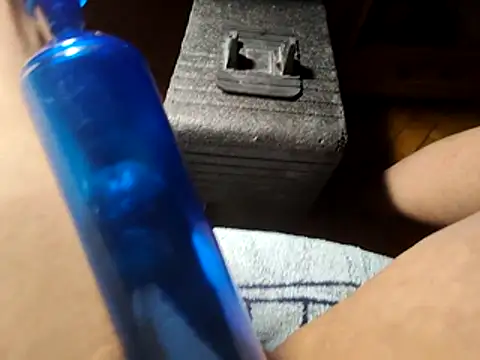 NiceToes43 online show from May 2, 1:11 am