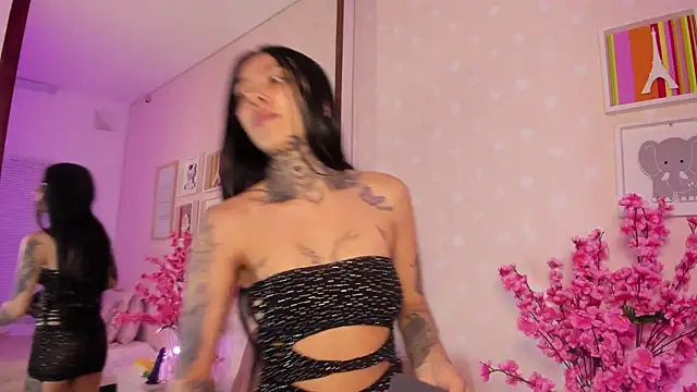 Ashley Blum  online show from February 26, 12:16 pm