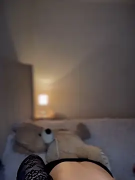  celeste  moore online show from February 14, 9:59 pm