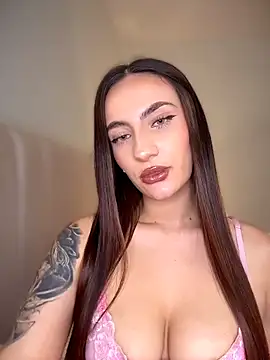  celeste  moore online show from February 13, 9:26 pm