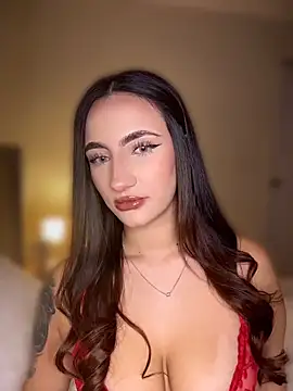  celeste  moore online show from April 18, 9:59 pm