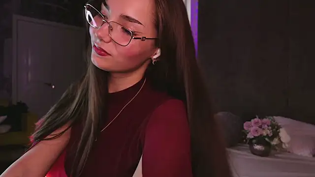 Lia Melon online show from March 22, 5:14 pm