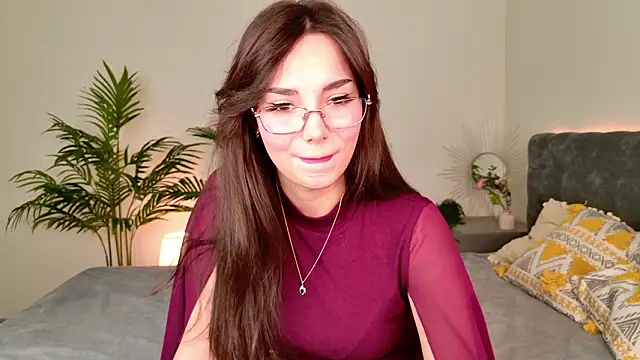 Lia Melon online show from March 4, 5:53 pm