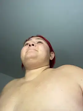 Rouse-Antonella  online show from February 14, 4:23 am