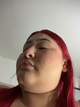 Rouse-Antonella  online show from February 6, 3:24 am