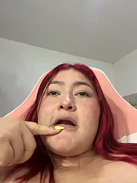 Rouse-Antonella  online show from February 10, 7:40 am