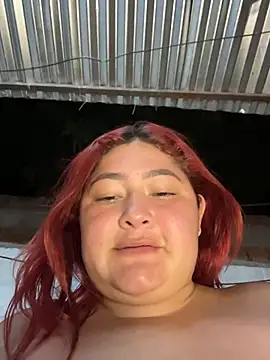 Rouse-Antonella  online show from March 23, 7:19 am