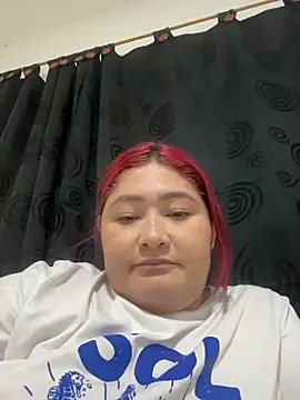 Rouse-Antonella  online show from March 5, 4:42 am