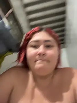 Rouse-Antonella  online show from March 21, 4:57 am