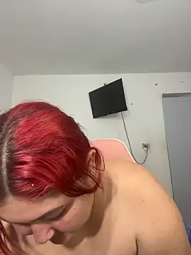 Rouse-Antonella  online show from March 12, 2:21 pm