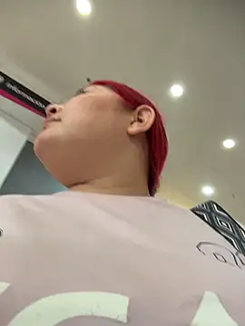 Rouse-Antonella  online show from February 6, 9:00 pm