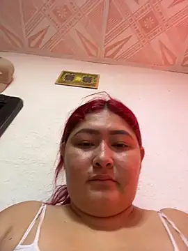 Rouse-Antonella  online show from February 15, 3:22 pm