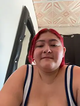 Rouse-Antonella  online show from February 21, 7:27 pm