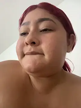 Rouse-Antonella  online show from February 7, 9:06 am