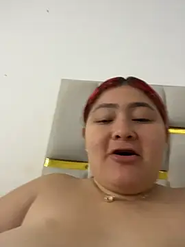 Rouse-Antonella  online show from March 14, 8:48 pm