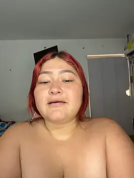 Rouse-Antonella  online show from March 23, 7:58 pm