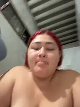 Rouse-Antonella  online show from February 17, 4:54 am