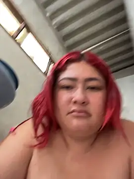 Rouse-Antonella  online show from February 24, 8:42 pm