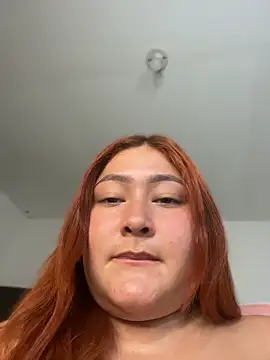 Rouse-Antonella  online show from April 14, 5:01 am