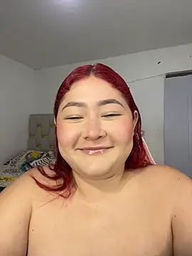 Rouse-Antonella  online show from February 7, 9:12 pm