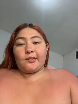 Rouse-Antonella  online show from April 3, 4:41 am