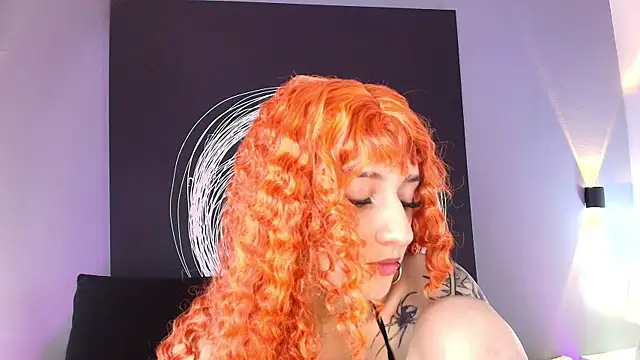 Snapshot of AlannaViera chatting on June 3, 2:33 pm AlannaViera online show from June 3, 2:33 pm