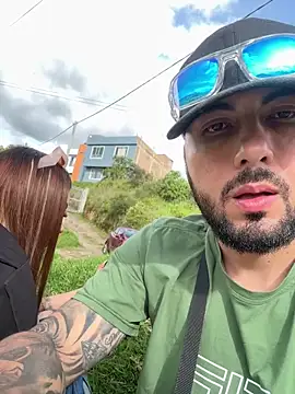 joeandlove online show from February 5, 9:10 pm