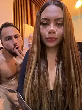 joeandlove online show from February 18, 9:22 pm