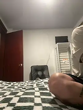 joeandlove online show from February 12, 2:55 am