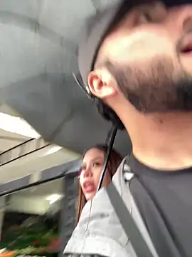 joeandlove online show from February 2, 10:53 pm