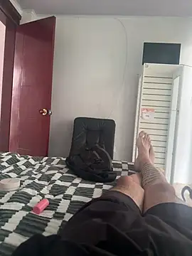 joeandlove online show from February 16, 9:56 pm