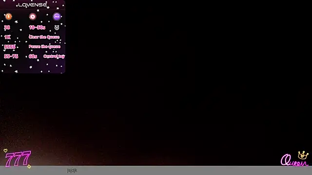 Snapshot of Sophia_Valentina chatting on June 4, 5:01 am Sophia Valentina online show from June 4, 5:01 am