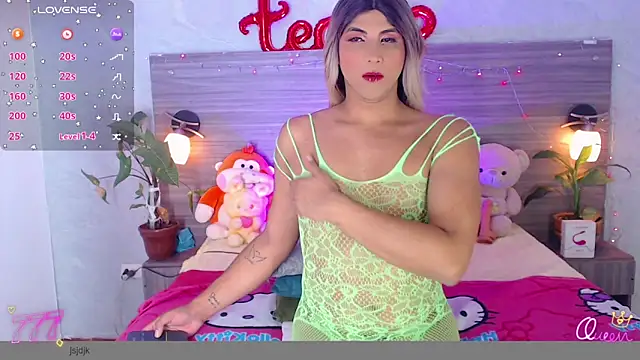 Sophia Valentina online show from May 28, 4:31 am