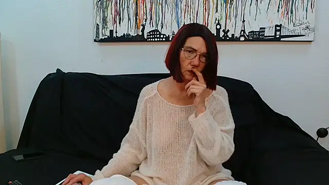 AyvaCarter online show from June 17, 11:31 am