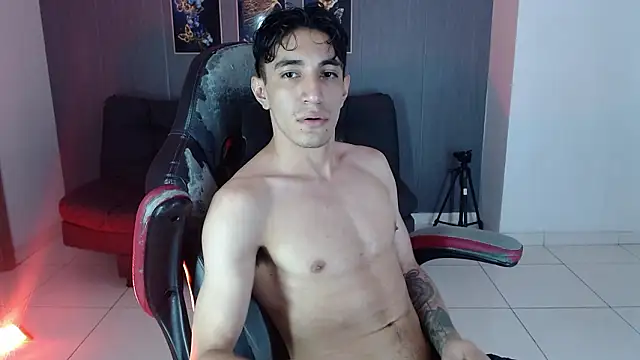 morrison jimm  online show from February 21, 5:53 am