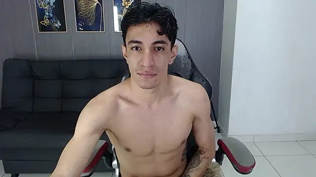 morrison jimm  online show from February 22, 3:53 am