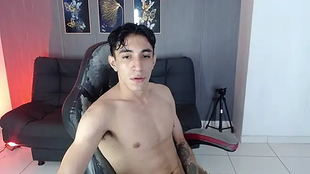 morrison jimm  online show from February 23, 4:36 am