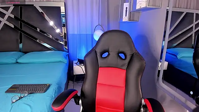 Magic ivy online show from February 9, 8:18 pm