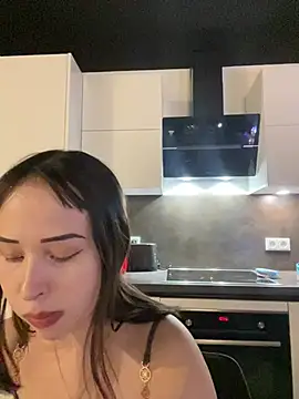 Just-Lilly online show from March 10, 10:47 pm